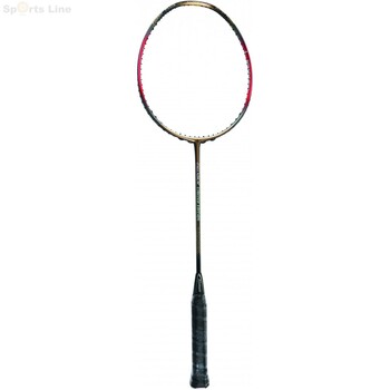 Ashaway Palladium LTD Edition Badminton Racquet