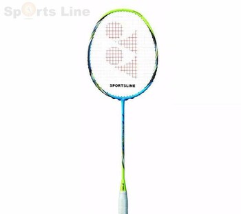 Yonex arcsaber flash boost Badminton Racquet