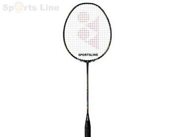 Yonex Nanoray Glanz Badminton Racquet