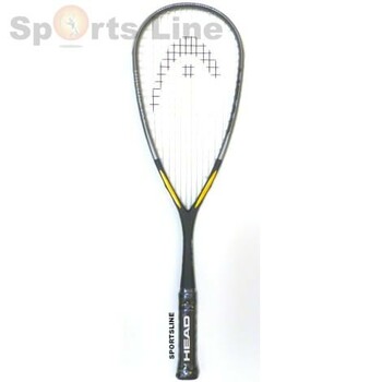 Head i.110 Squash Racket