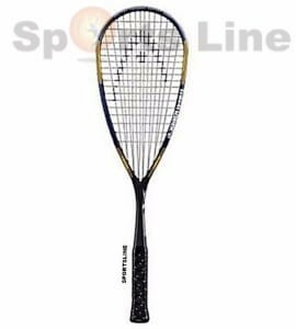 Head i.x 120 Squash Racket