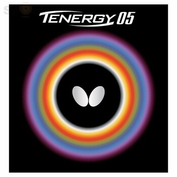 Butterfly Tenergy 05 TT Rubber