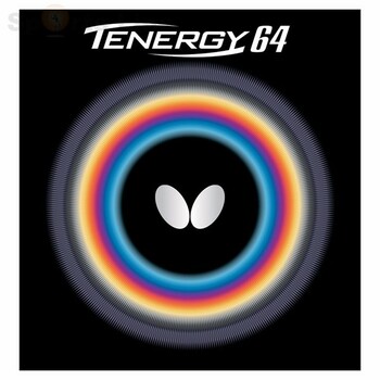 Butterfly Tenergy 64 TT Rubber