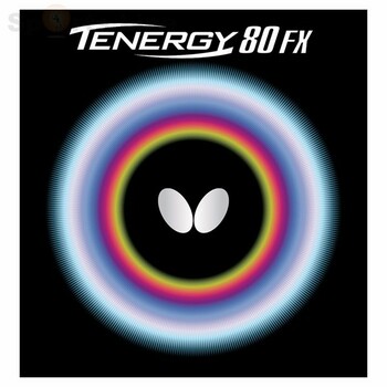 Butterfly Tenergy 80 FX TT Rubber