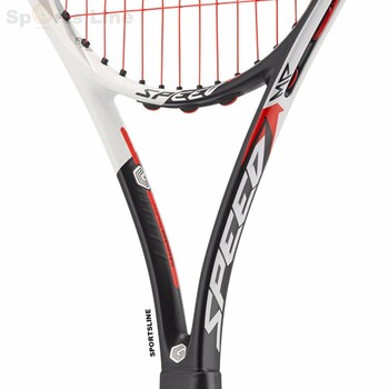 Head Graphene Touch Speed MP Tennis Racket