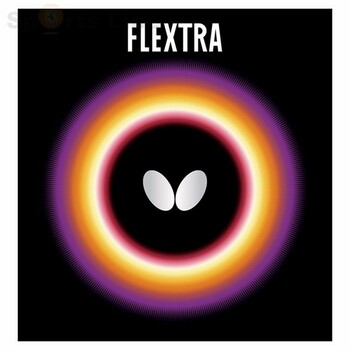 Butterfly Flextra 1.9 TT Rubber