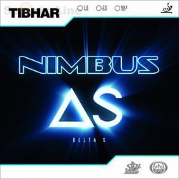 Tibhar Nimbus Delta-S TT Rubber