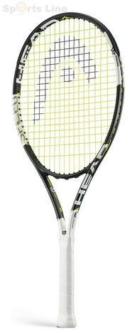 Head Speed 26 Tennis Racquet