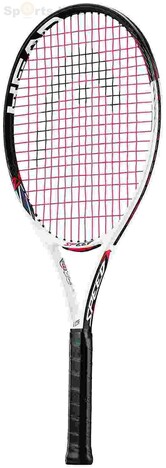 Head Novak 25 Tennis Racquet