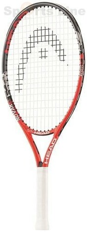 Head Novak 19 Tennis Racquet