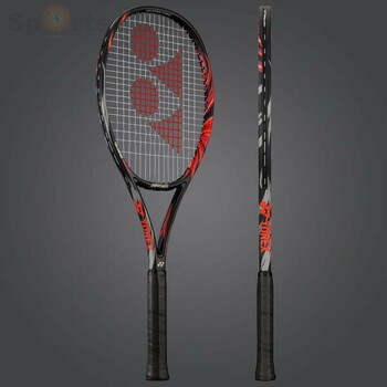 V core duel G 97A (290g) Yonex Tennis Racket