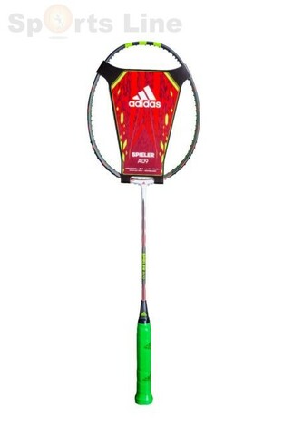 Adidas Spieler A09 Badminton Racket