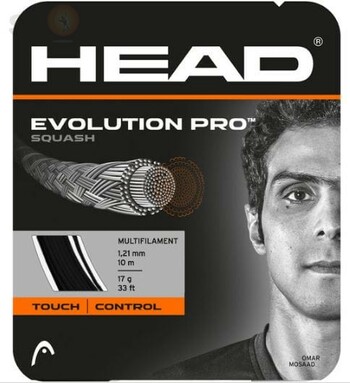 Head Perfect Power Squash String
