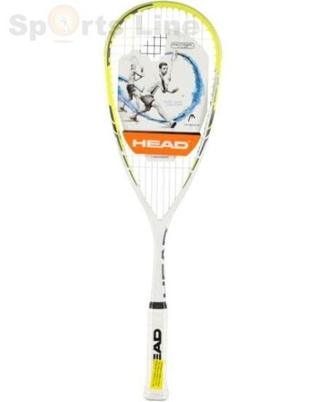 Head Ignition 135 Squash Racket