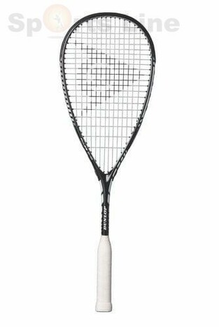 Dunlope Pulse C-10 Squash Racket