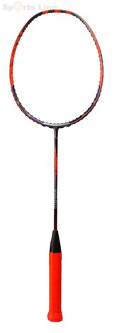 Adidas Wucht P5 Badminton Racket