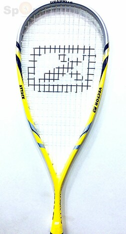 Vector X Attack 770 Squash Racket