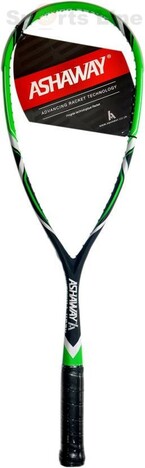 Ashaway PowerKill 115 ZX Squash Racket