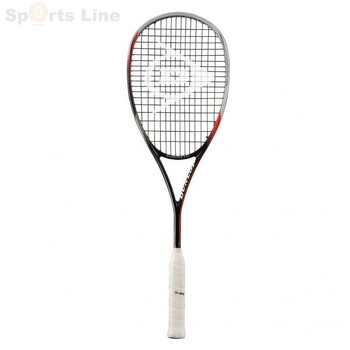 Dunlope Biomimetic Pro GTS 140 Squash Racket