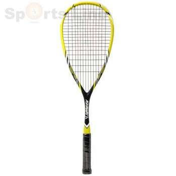 Ashaway PowerKill 130 ZX Squash Racket