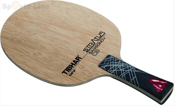 Tibhar Nuytinck Hybrid ZC TT  Blade