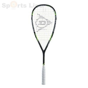 Dunlop Apex Infinity 3.0 Squash Racket
