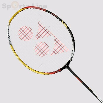 Yonex voltric 9 LD Badminton Racquet