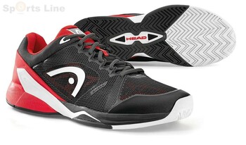 Head Nitro Pro Men Tennis Shoe