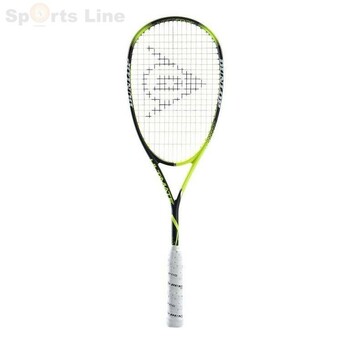 Dunlop Precision Ultimate HL Squash Racket