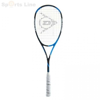 Dunlop Precition Pro 130 HL Squash Racket