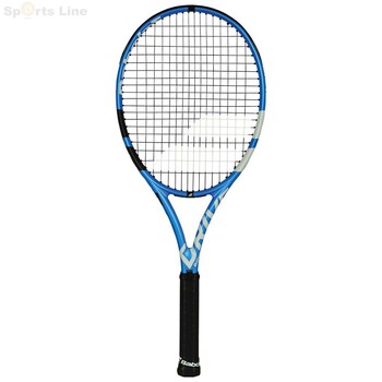 Babolat Pure Drive Lite Tennis Racquet New 2018
