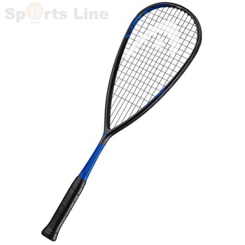 Head Graphene 360 Speed 120 Squash Racket