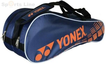 Yonex SUNR 1825 Red Badminton Kit bag