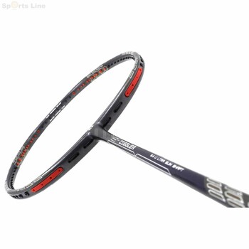 Apacs Z Ziggler 4U- G2 Badminton Racquet