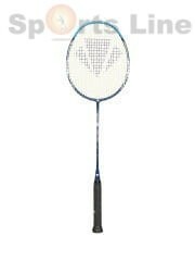 Carlton  Heritage V 3.0 Blue Badminton Racquet