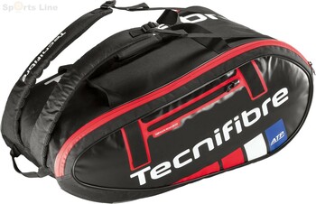 Tecnifibre Team Endurance 9 Pack Tennis Bag