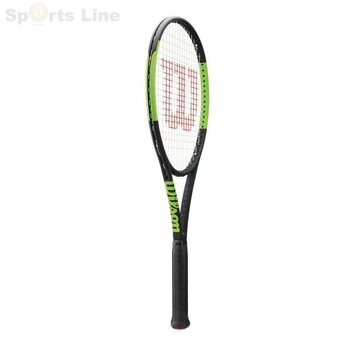 Wilson Blade 98L 16X19 Tennis Racquet