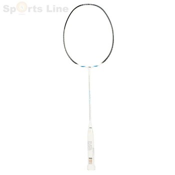 Li-Ning Windstorm 700 II (White)  Badminton Racquet