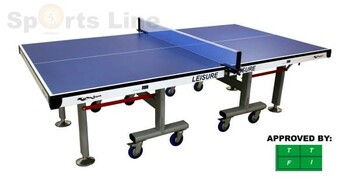 Koxtons Table Tennis Table - Competition