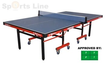Koxtons Table Tennis Table - Max 5000