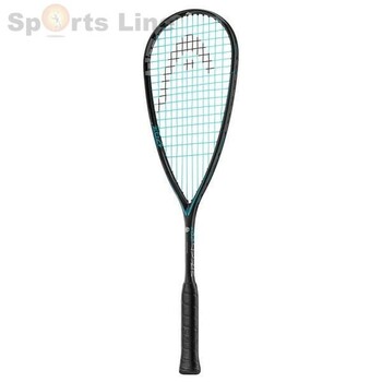 Head  Graphene Touch Speed 120 SB Squash Racket