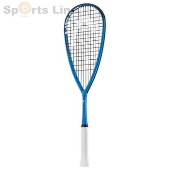 Head Graphene Touch Speed 120 Squash Racket