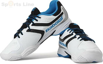 Babolat Pro Pulse 4 All Court M Tennis Shoe