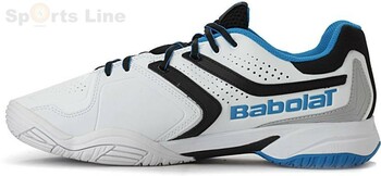 Babolat Pro Pulse 4 All Court M Tennis Shoe