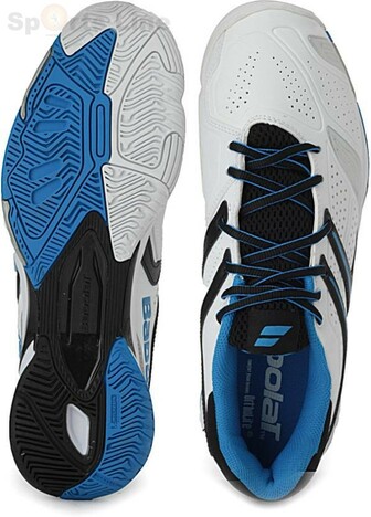 Babolat Pro Pulse 4 All Court M Tennis Shoe