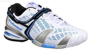 Babolat Shadow 2 M Badminton Shoe