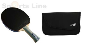 DHS R5002 Table Tennis Bat