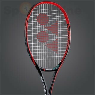 V Core SV Spin Vortex 98 305 Yonex Tennis Racket