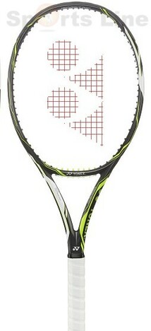 Yonex E Zone DR 98 285 Green  Tennis Racket