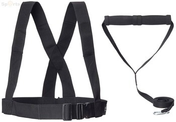 Cougar Speed Harness